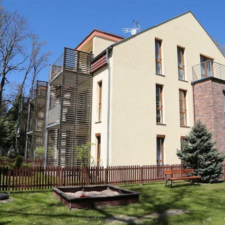 Apartament Ams A12 Apartment Rewal Exterior foto