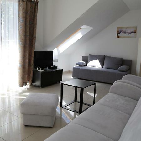 Apartament Ams A12 Apartment Rewal Exterior foto