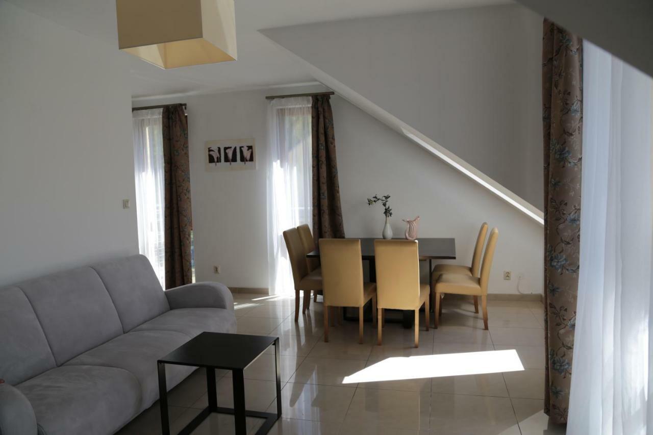 Apartament Ams A12 Apartment Rewal Exterior foto